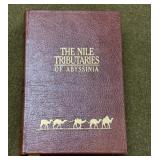 The Nile Tributaries Book