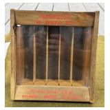 Remington .22 Rimfire Store Display