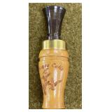 Hayes Duck Call