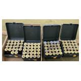 97 rnds 12GA Shotshells