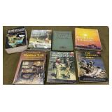 Outdoor Life and Hunting Books