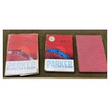Parker Shotgun Books