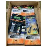 Tru Glo Hi Viz Sights