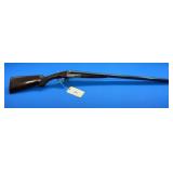 Philadelphia Gun Co Fox 12 ga
