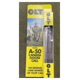 Olt A-50 Canadian Goose Call