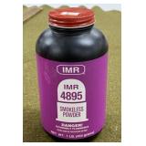 1 lb 4895 Powder