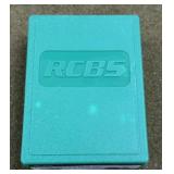 RCBS 6.8 Remington Reloading Dies