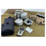FoxPro Shockwave Game Call