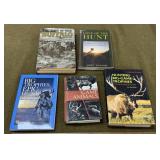 Hunting Books