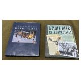 Deer Hunting Books