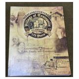 Teutopolis Terquasquicentennial Book
