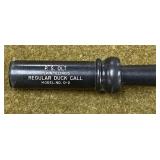 Olt D-2 Duck Call
