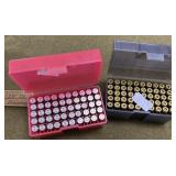 7mm-08 Brass