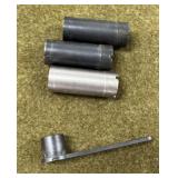 Remington Screw in Chokes