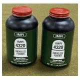 1 - Can IMR 4350 Powder