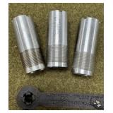 Remington 12GA Screw in Chokes
