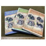 Turkey Tails and Tales Books