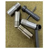 Remington 12GA Screw in Chokes