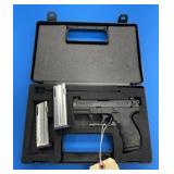 Walther P22 .22 LR