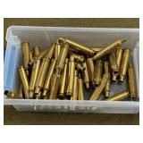 41 ct .378 Weatherby Magnum Brass
