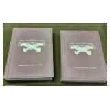 2 Volume Set - The Parker Story