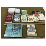 Field Guides, Wildlife Management