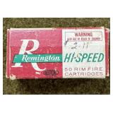 .22LR Shotshells