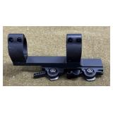 LaRue Scope Mount with Rings