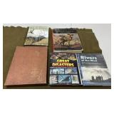 Hunting Books