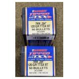 7mm Bullets