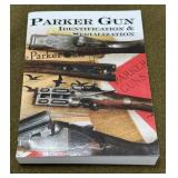 Parker Gun Book