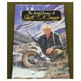 The Lost Classics of Jack O
