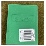 RCBS .204 Ruger Reloading Dies