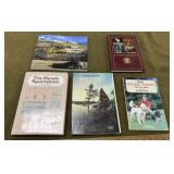 Hunting Books