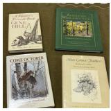 Upland Game Hunting Books