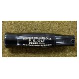 Olt Perfect Mallard Duck Call