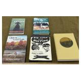 Hunting and Outdoor Books