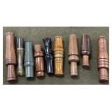 Goose Calls