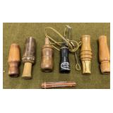 Predator Calls