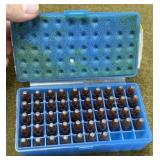 47 ct .416 Caliber Bullets