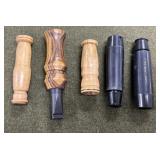 5 - Crow Calls