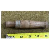 Duck Calls - Missing Reed