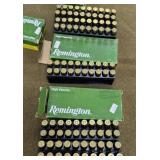 100 rnds .357 Remington Max Ammo