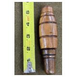 Yentzen Duck Call