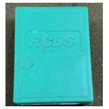 RCBS .30-378 Reloading Dies