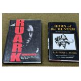 2 - Robert Ruark Safari Books