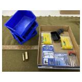 Laser Sights, Reloading, Tools and More