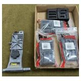Wheeler and Pro Mag Vise Blocks