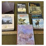 North American Hunting Books
