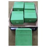 Case Guard Cartridge Boxes